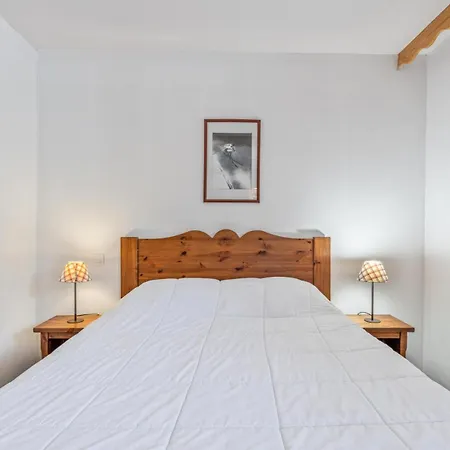 Les Hauts De Preclaux - En Rez-de-jardin Aux Orres 1800 Mae-3721 Apartment *